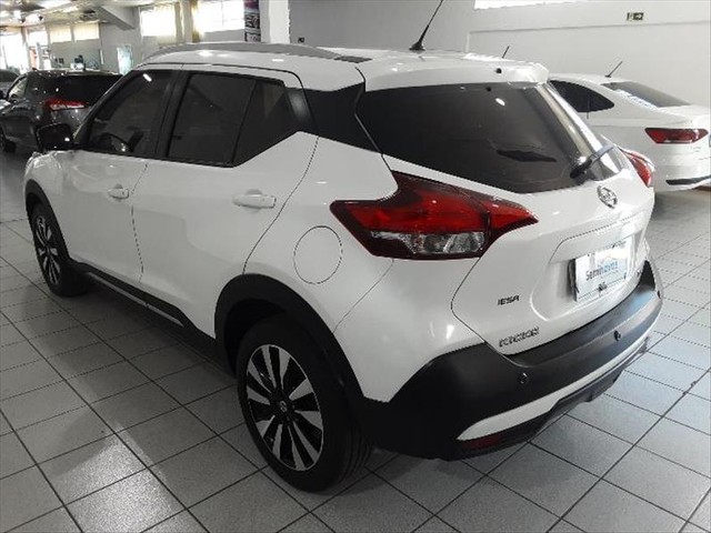 NISSAN KICKS 1.6 16V SL