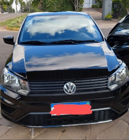 # VOLKSWAGEN GOL 1.6
