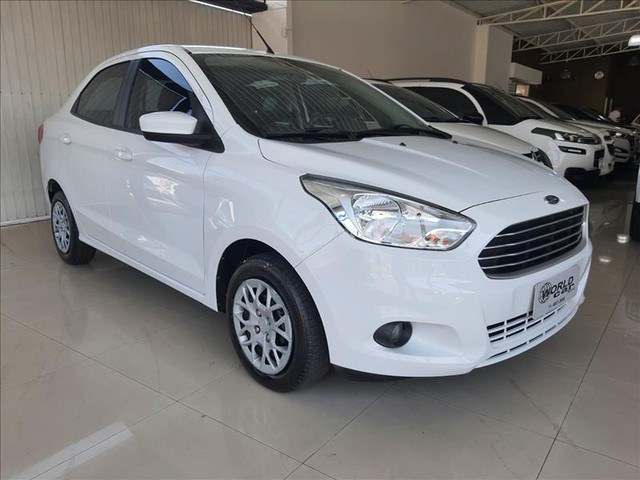 FORD KA + 1.5 SE 16V