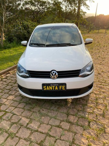 VOLKSWAGEN FOX 1.0 GII COMPLETO