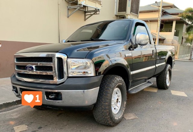 F250 XLT 4X4 2010