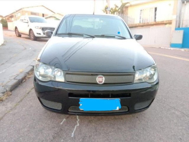 FIAT PALIO