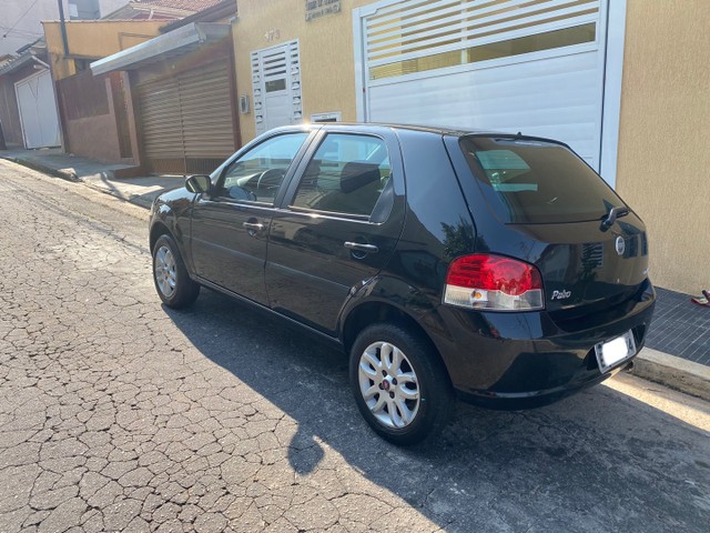 PALIO ELX 1.4 COMPLETO