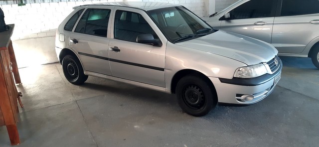 GOL 1.6