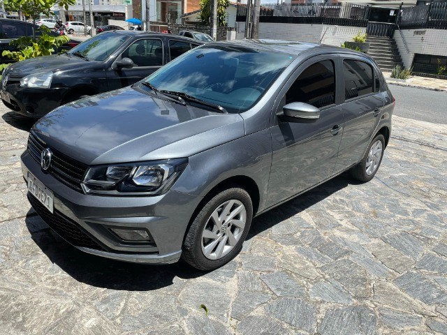 GOL 1.6 MSI AUTOMÁTICO