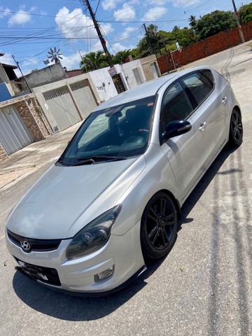 I30 2009/2010 2.0 MANUAL