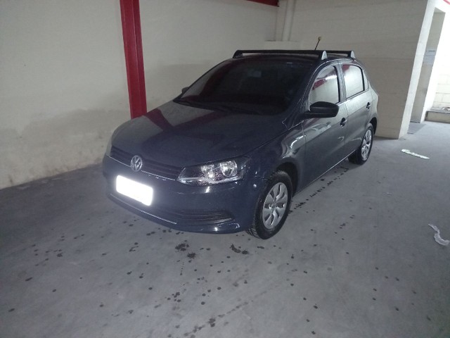 GOL G6