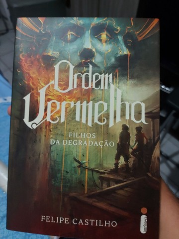 Livros a venda