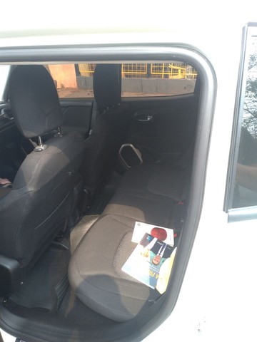 JEEP RENEGADE SPOT 1.8