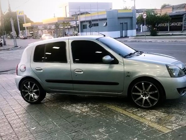 CARRO COMPLETO
