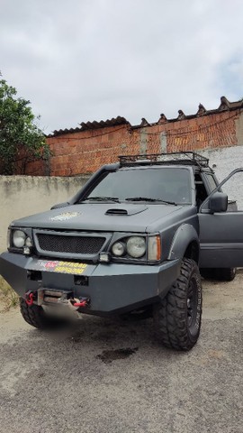 L200 GLS ANO 2000
