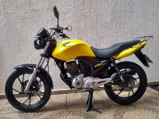 FAN 150 COMPLETA