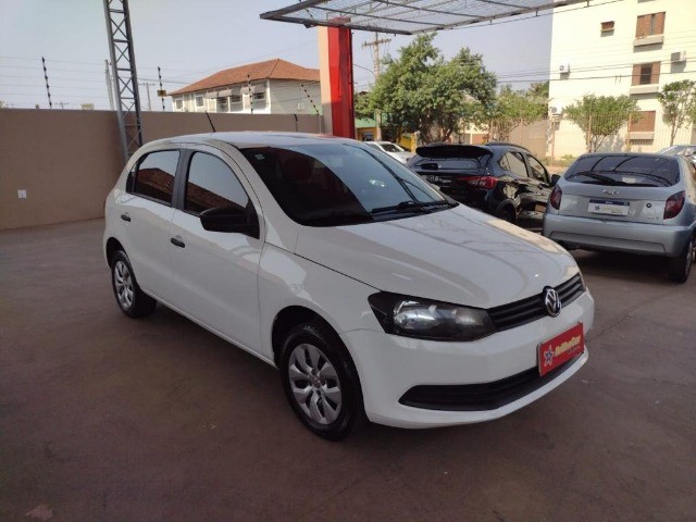 GOL TRENDLINE 1.0 T.FLEX 8V 5P 2014/2015