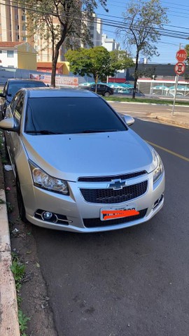 CRUZE LT 2015 FLEX MANUAL COMPLETO