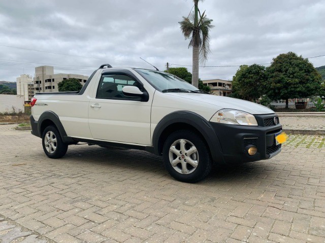 STRADA FREEDOM CS COMPLETA ANO=2020/20
