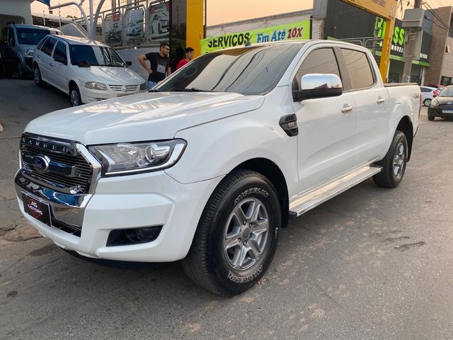 RANGER DIESEL AUTOMATICA XLS 4X4