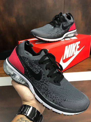 tenis nike air max epic react