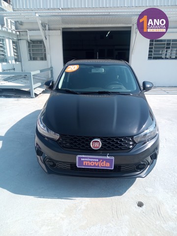 FIAT ARGO DRIVE 1.0 FIREFLY  FLEX 