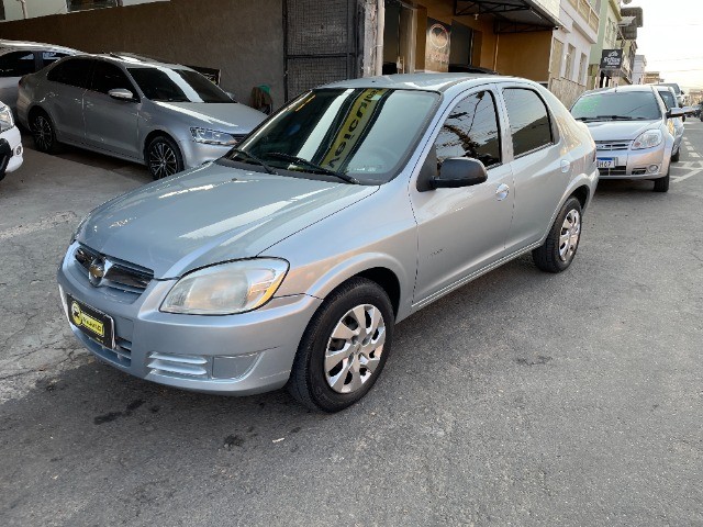 CHEVROLET PRISMA MAXX 1.4 2011