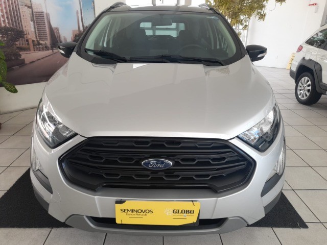 FORD ECOSPORT FREESTYLE 1.5 AUT 2020