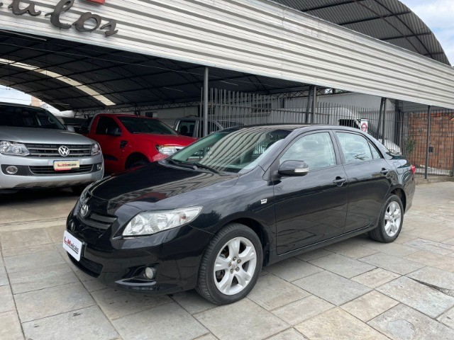 COROLLA XEI 1.8