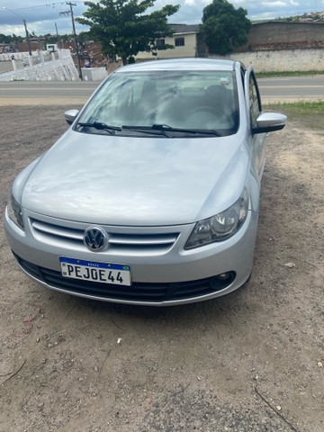 GOL 1.0 COMPLETO 2013