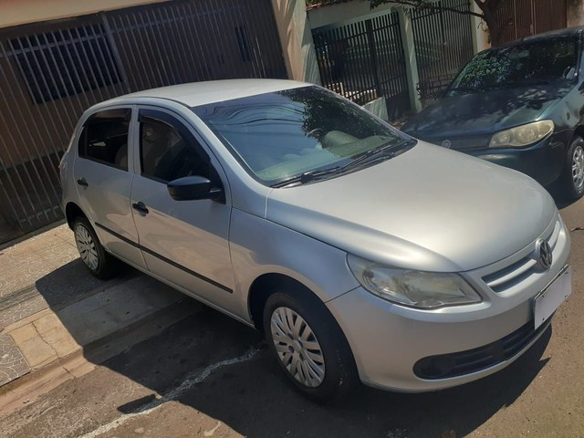 GOL G5