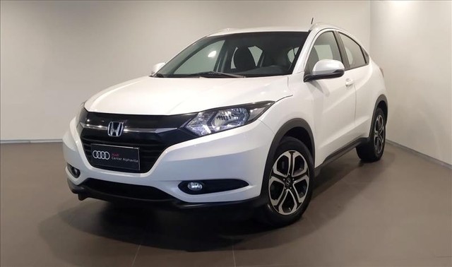 HONDA HR-V 1.8 16V EX