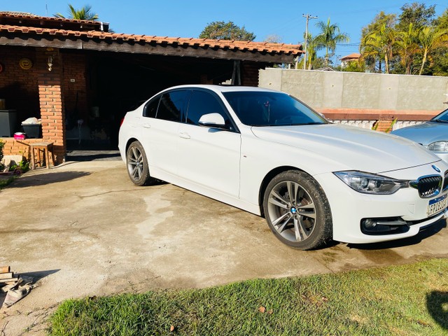 BMW 328I