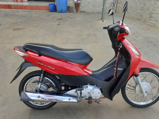 BIZ 125