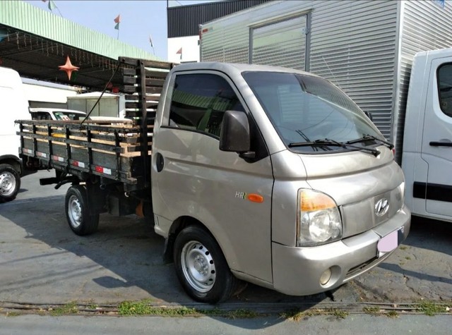 HR HYUNDAI 2011/2012