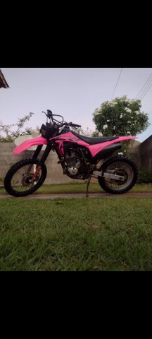 XR TORNADO 250