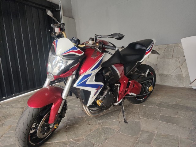 CB 1000R