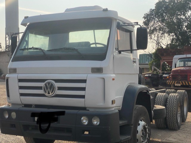 CAMINHÃO V.W23220