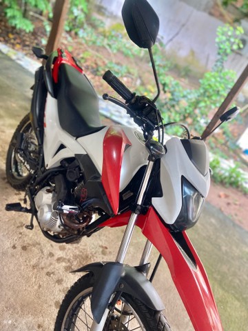 BROZ 160 COMPLETA