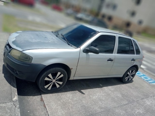 GOL G4