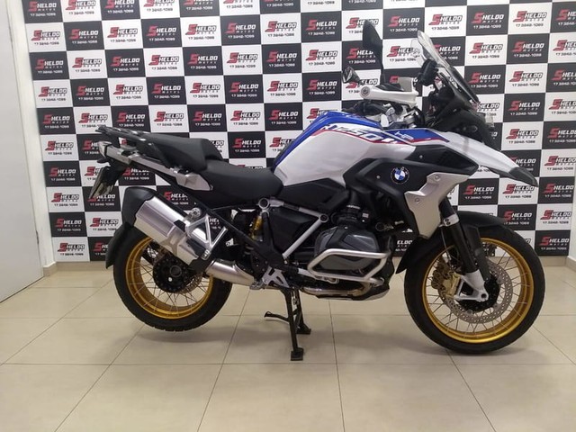 BMW R 1250 GS PREMIUM HP 2019/2020