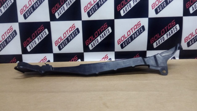 Acabamento Guarniçao Vedação Para-lama Lado Esquerdo Honda Fit 2009/2014  - Foto 4