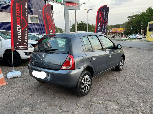 RENAULT CLIO 2014