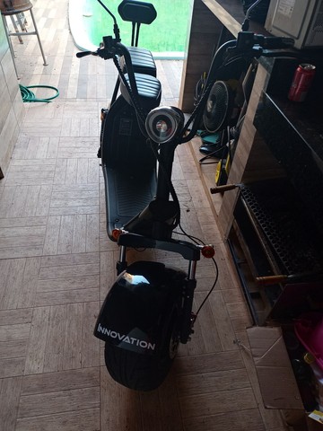 SCOOTER 2000W PPUCO USO 2020