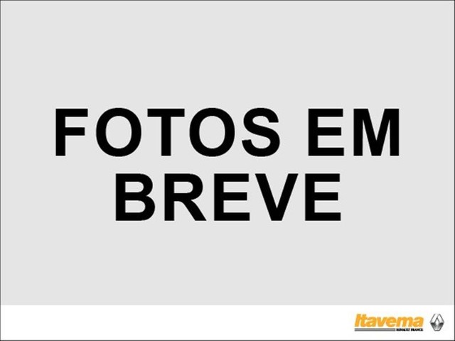 RENAULT SANDERO 1.6 EXPRESSION 8V