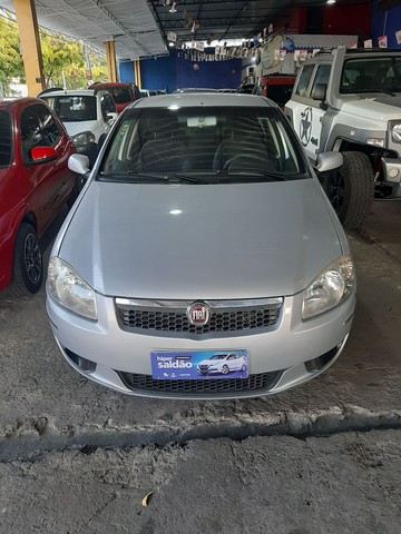 SIENA 1.4