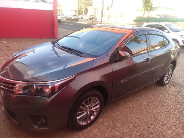 COROLLA XEI 2016/2017 $88.900,00