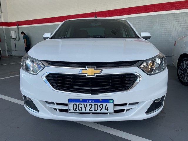 COBALT 1.8 LTZ MEC