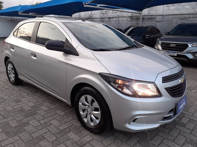 ONIX 2018/2019 1.0 MPFI JOY 8V FLEX 4P MANUAL