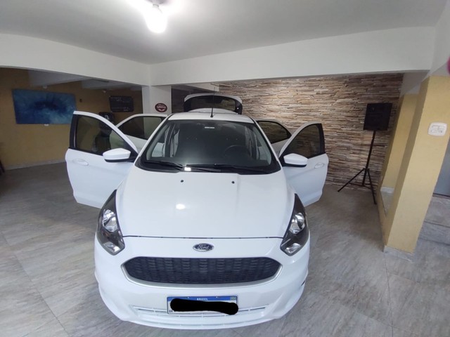 FORD KA SE 1.0 2018