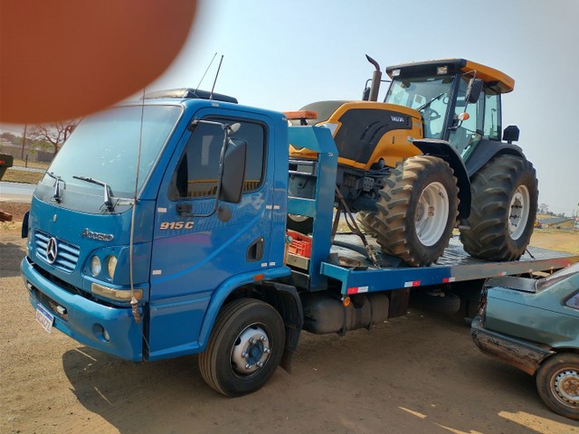 VENDO ACCELO 915 COMPLETO