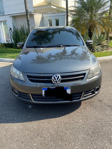 VOYAGE 2013 COMFORTLINE 1.6 C/ GNV