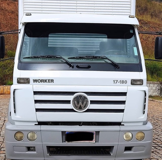 VW 17-180 WORKER TOCO