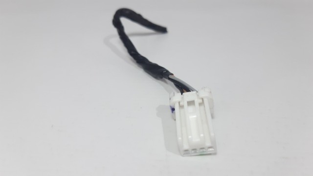 Conector Da Alavanca De Câmbio Aut. Honda Fit City 1.5 2016 - Foto 3